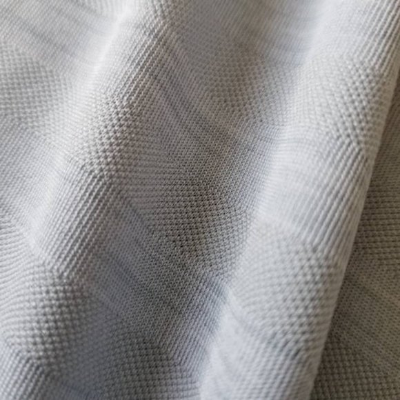 Men's Striped Puma Golf Polo - Picture 6 of 6